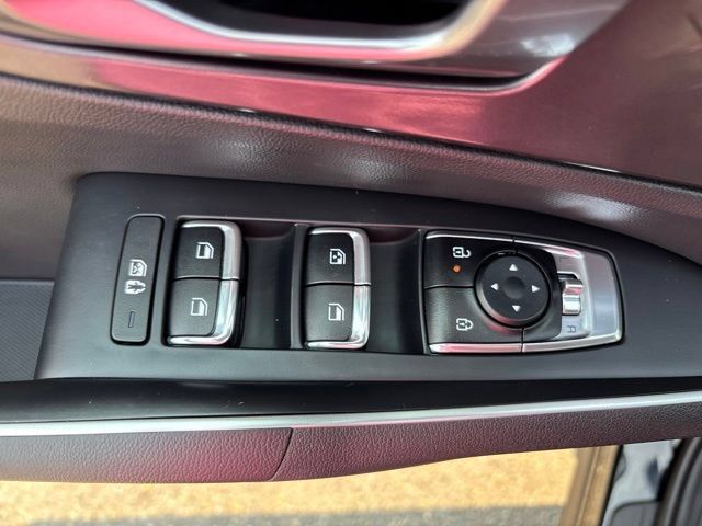 Used 2025 Kia Sorento X-Line EX AWD/4WD image 12