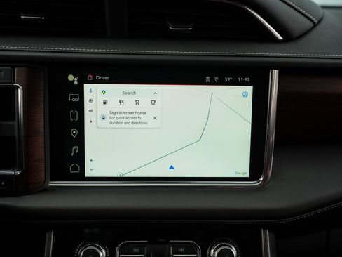 Used 2023 GMC Yukon XL Denali Ultimate image 34