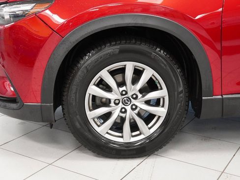 Used 2019 MAZDA CX-9 Touring w/ Touring Premium Package image 19