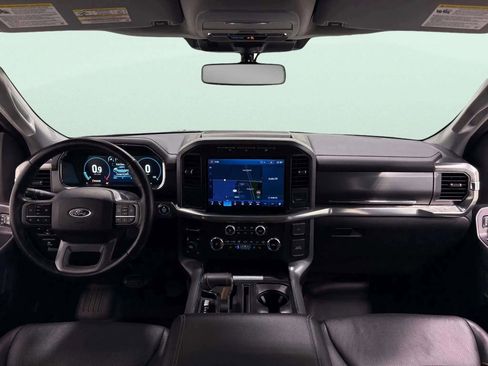 Used 2022 Ford F150 Lariat image 13