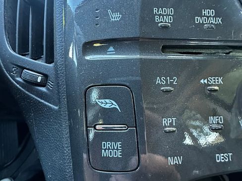 Used 2012 Chevrolet Volt Premium w/ Premium Trim Package image 27