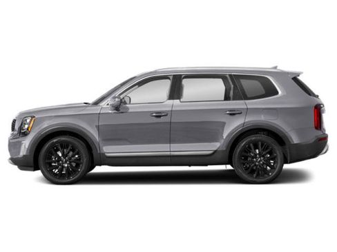 Used 2022 Kia Telluride SX w/ SX Prestige Package AWD/4WD image 3