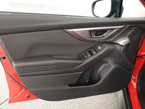 Used 2024 Subaru WRX Premium image 8