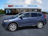 Used 2013 Honda CR-V EX-L image 2