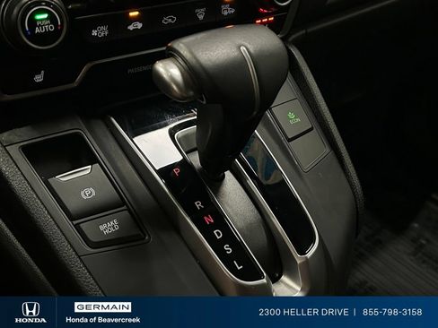 Certified 2019 Honda CR-V EX-L image 25