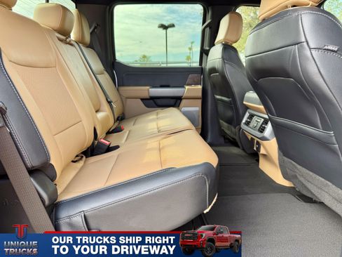 Used 2024 Ford F350 Lariat image 26