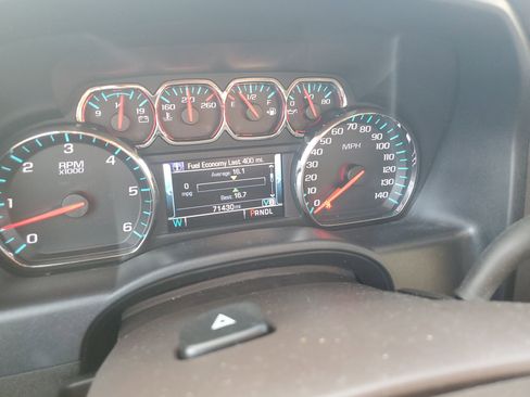 Used 2018 GMC Sierra 1500 SLT w/ SLT Premium Package image 20