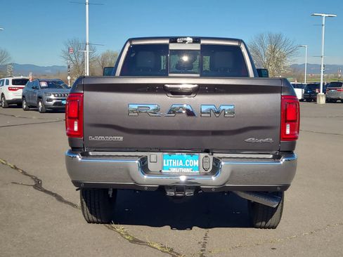 New 2026 RAM 2500 Laramie image 13
