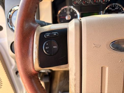 Used 2010 Ford F350 King Ranch image 23