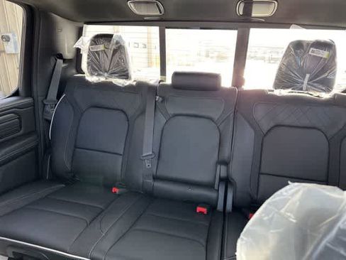 New 2026 RAM 1500 Limited image 6
