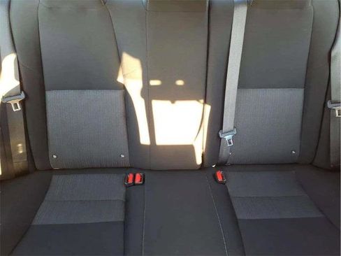 Certified 2024 Nissan Sentra SV image 17