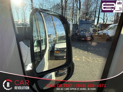 Used 2019 RAM ProMaster 3500 image 36