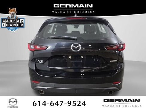 Used 2023 MAZDA CX-5 AWD 2.5 S image 9