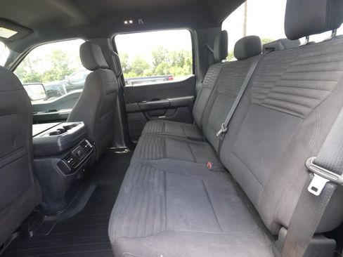Used 2023 Ford F150 XL w/ STX Appearance Package RWD image 9