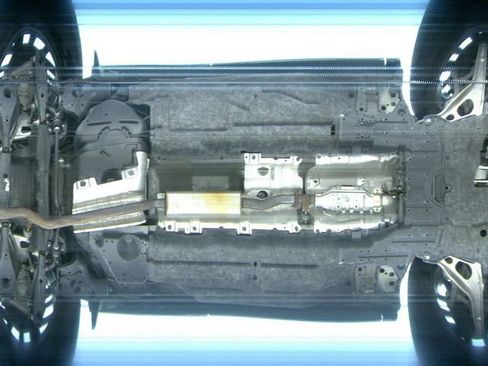 Used 2023 Nissan Rogue S FWD image 17