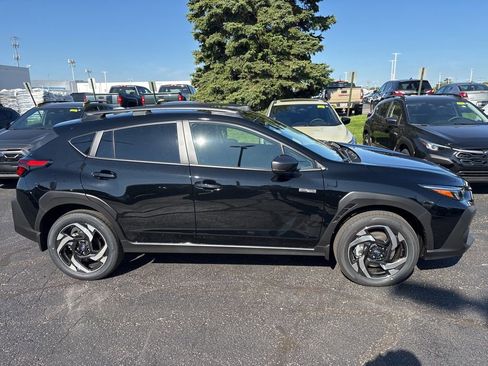 New 2026 Subaru Crosstrek 2.5i Limited AWD/4WD image 2