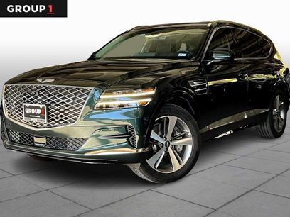 Used 2023 Genesis GV80 2.5T w/ Prestige 20" Package