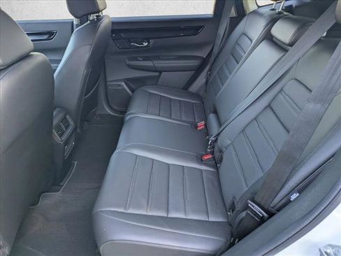 Certified 2025 Honda CR-V EX-L image 18