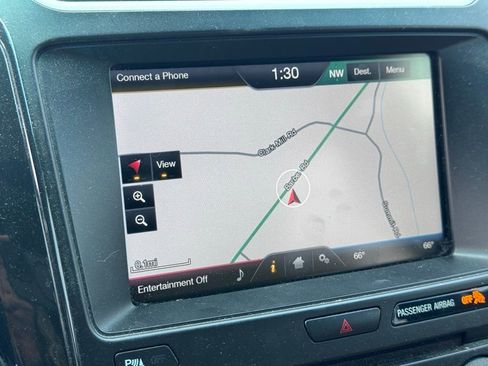 Used 2016 Ford Explorer XLT w/ Equipment Group 202A FWD image 19