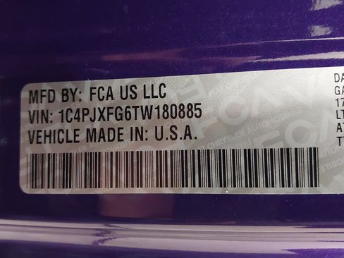 New 2026 Jeep Wrangler Unlimited Rubicon image 34