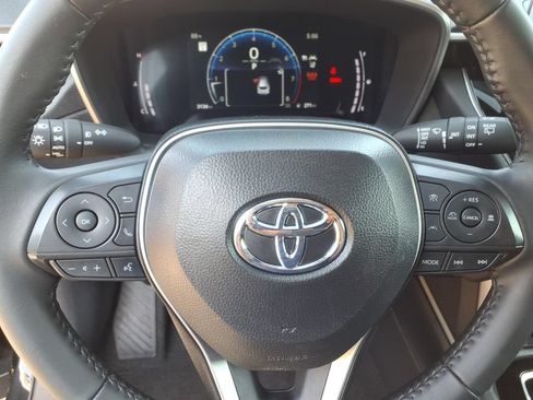Used 2025 Toyota Corolla Cross XLE w/ Convenience Package AWD/4WD image 27
