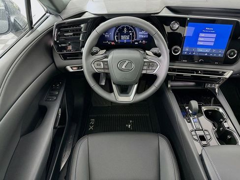 New 2026 Lexus RX 350 AWD image 26