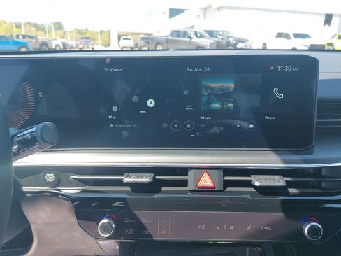 New 2026 Kia K5 GT-Line FWD image 24