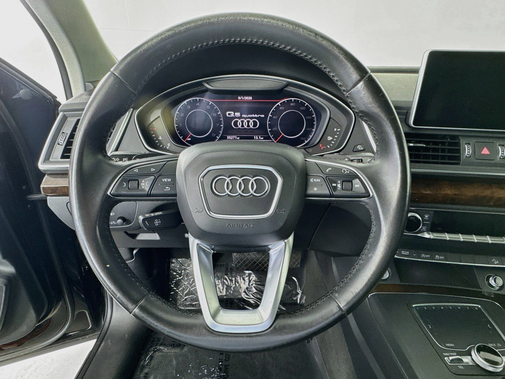 Used 2018 Audi Q5 2.0T Premium AWD/4WD image 11
