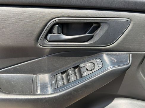 Used 2024 Nissan Rogue S AWD/4WD image 25