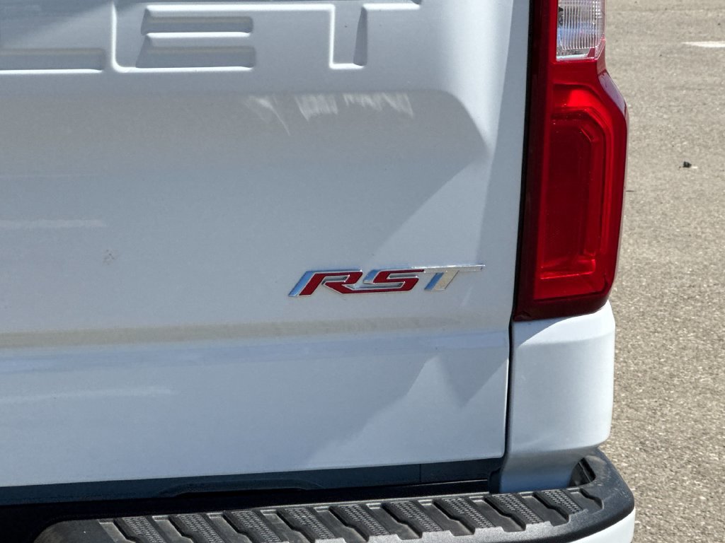 New 2026 Chevrolet Silverado 1500 RST w/ RST Select Package AWD/4WD image 24
