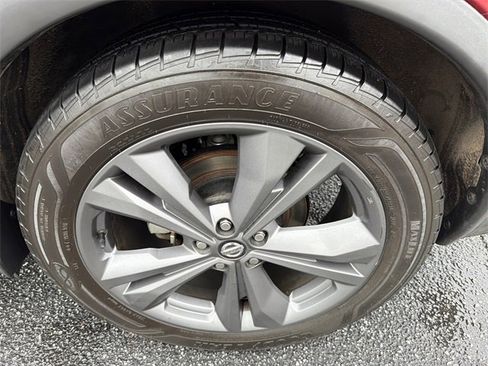 Used 2020 Nissan Murano Platinum w/ Cargo Package image 20