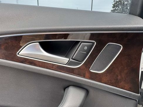 Used 2016 Audi A6 2.0T Premium w/ Technology Package image 43