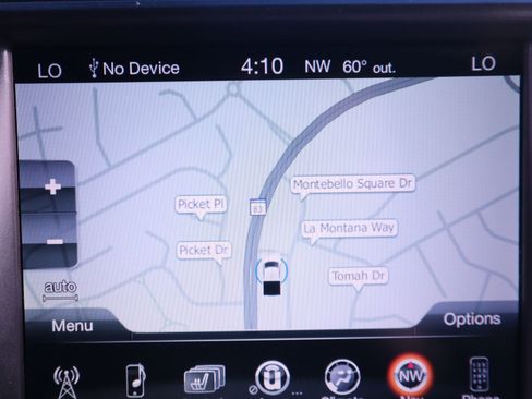 Used 2017 RAM 2500 Limited image 44