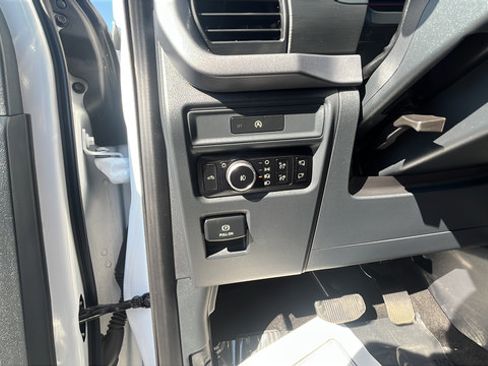 Used 2025 Ford F150 XLT w/ Equipment Group 302A MID AWD/4WD image 12