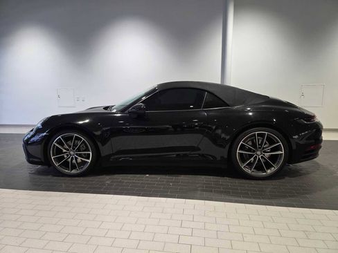 Used 2020 Porsche 911 Carrera image 2