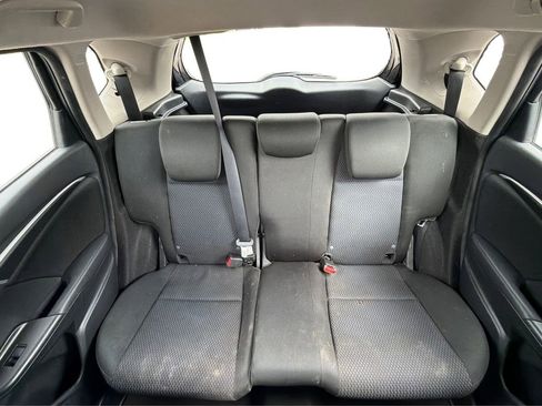 Used 2019 Honda Fit LX image 13