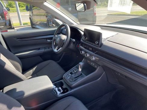 Used 2024 Honda CR-V EX image 8
