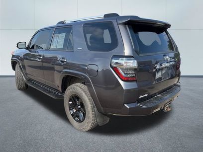 Used 2019 Toyota 4Runner SR5 Premium