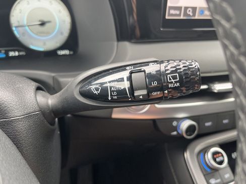 Used 2025 Hyundai Palisade Calligraphy FWD image 19