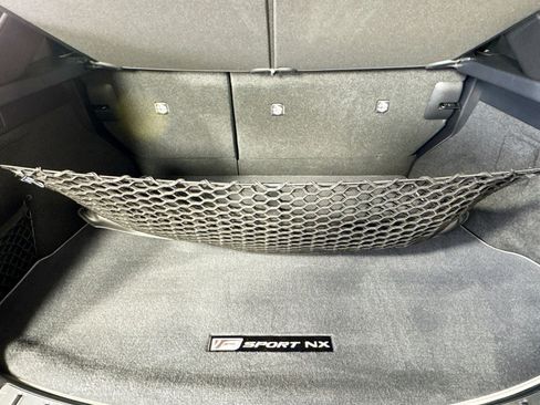 Used 2024 Lexus NX 450h+ F Sport image 25