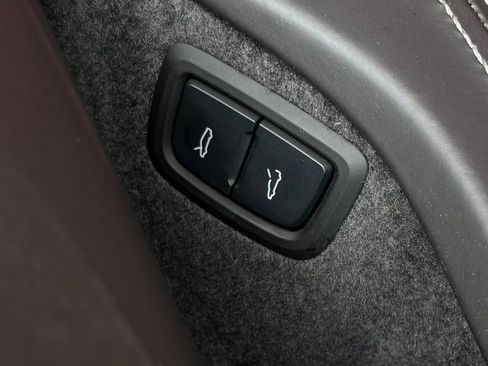 Used 2023 Chevrolet Corvette Z06 w/ Stealth Interior Trim Package image 51