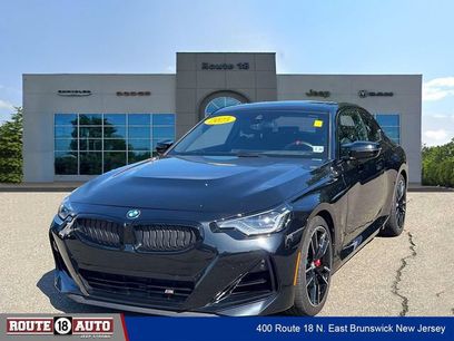 Used 2025 BMW M240i xDrive Coupe w/ Premium Package