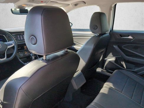 Used 2023 Volkswagen Jetta SE FWD image 21