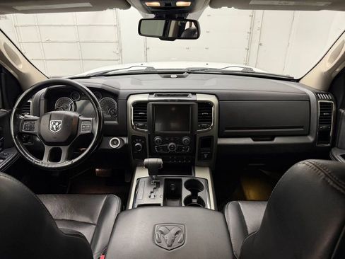 Used 2013 RAM 1500 Sport w/ Sport Premium Group AWD/4WD image 15