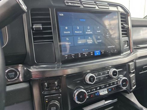 Used 2024 Ford F350 Lariat image 40