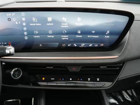 New 2026 Buick Envision Sport Touring AWD/4WD image 25