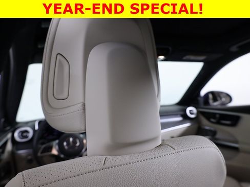 Used 2025 Mercedes-Benz C 300 C 300 image 41