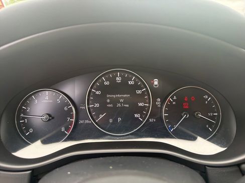 Used 2023 MAZDA CX-30 AWD 2.5 S w/ Preferred Package image 19