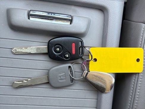 Used 2012 Honda CR-V EX-L image 15