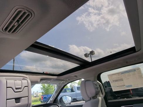 New 2026 Ford Expedition Max Platinum AWD/4WD image 35